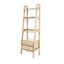 LH Home Gia Modular Bookcase - Light Driftwood