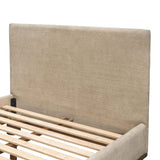 LH Home Gilbert King Bed