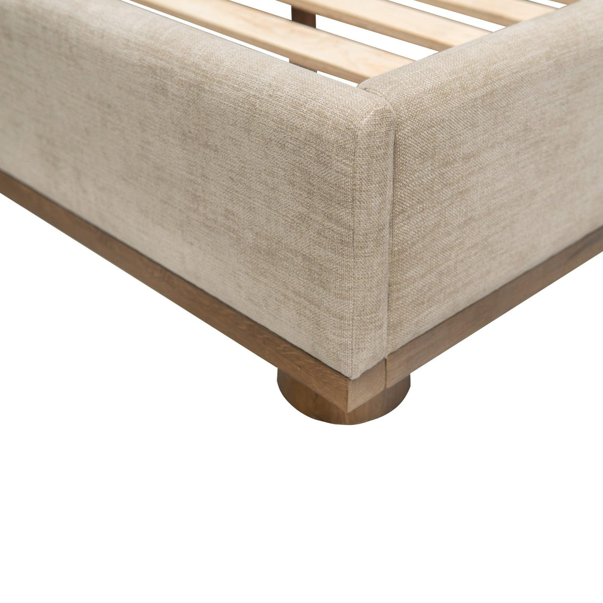 LH Home Gilbert King Bed
