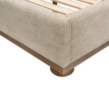 LH Home Gilbert King Bed