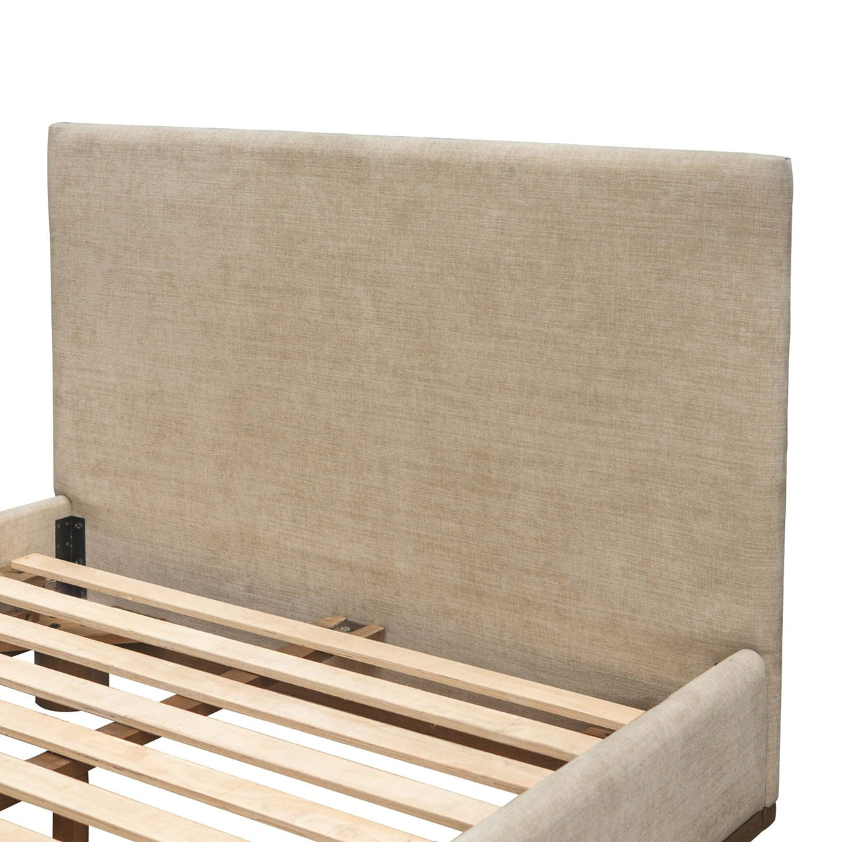 LH Home Gilbert Queen Bed