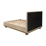 LH Home Gilbert Queen Bed