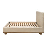 LH Home Gilbert Queen Bed