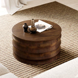 LH Home Global Coffee Table