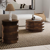 LH Home Global Coffee Table