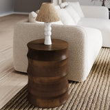 LH Home Global Side Table