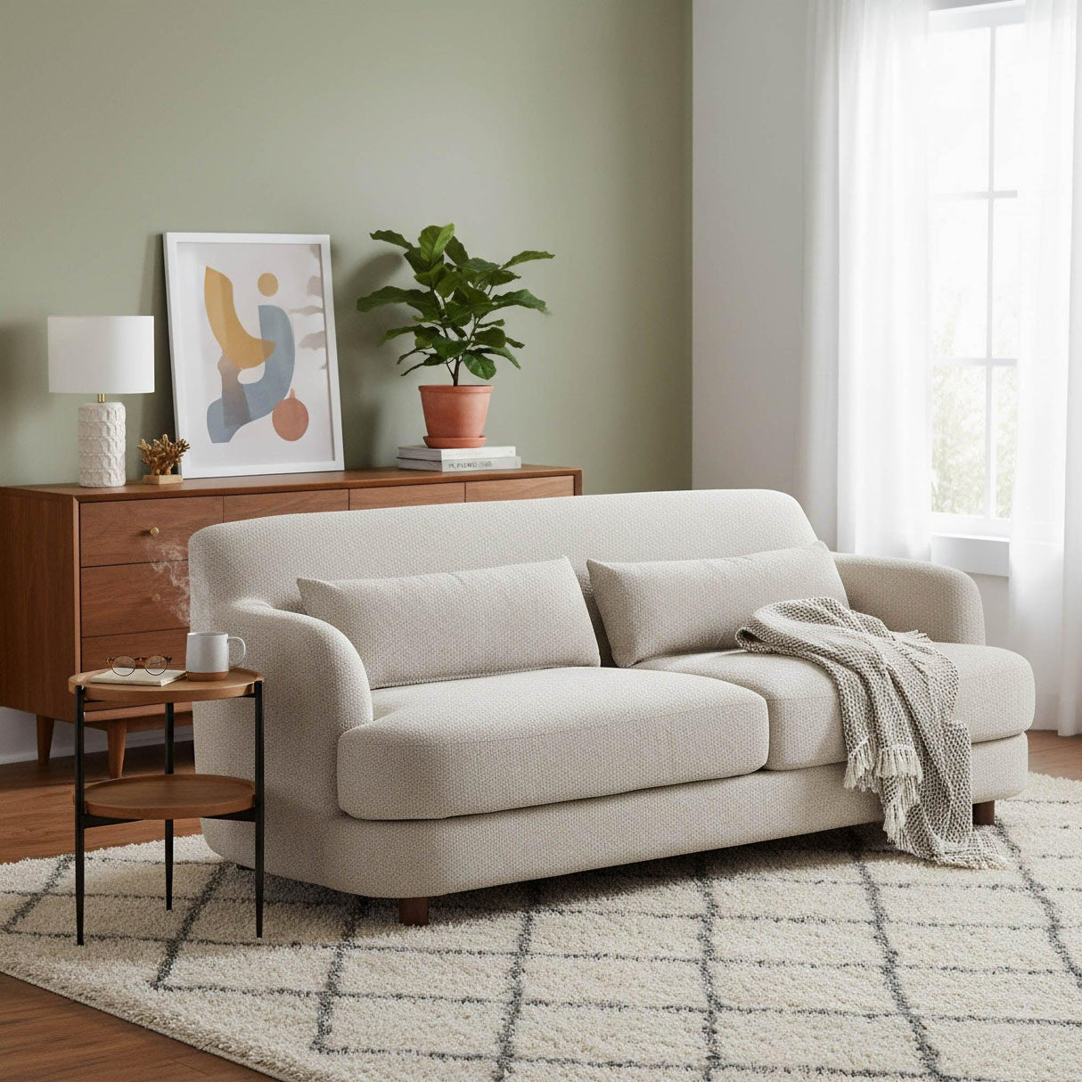 LH Home Generation Sofa