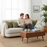 LH Home Generation Sofa