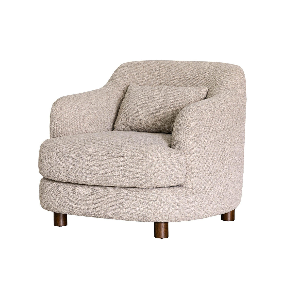 LH Home Generation Club Chair