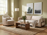LH Home Generation Club Chair