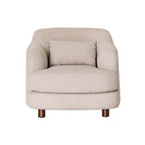 LH Home Generation Club Chair