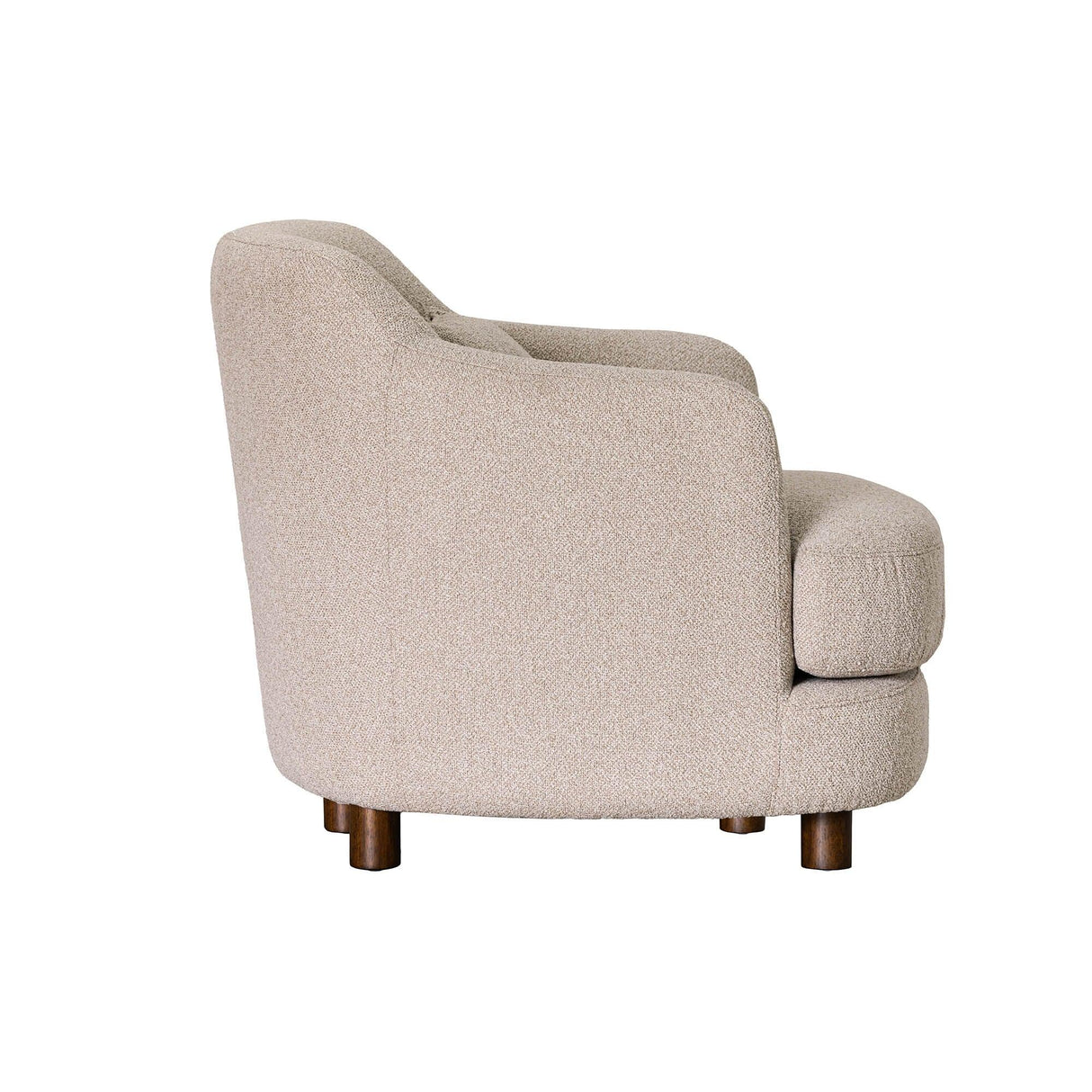 LH Home Generation Club Chair