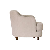 LH Home Generation Club Chair