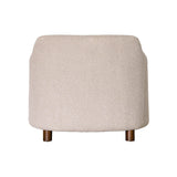 LH Home Generation Club Chair