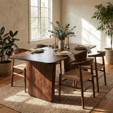 LH Home Galaxy Dining Table