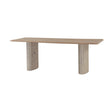 LH Home Hedron Dining Table