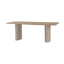 LH Home Hedron Dining Table