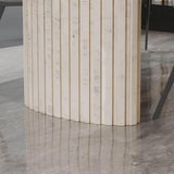 LH Home Hedron Dining Table