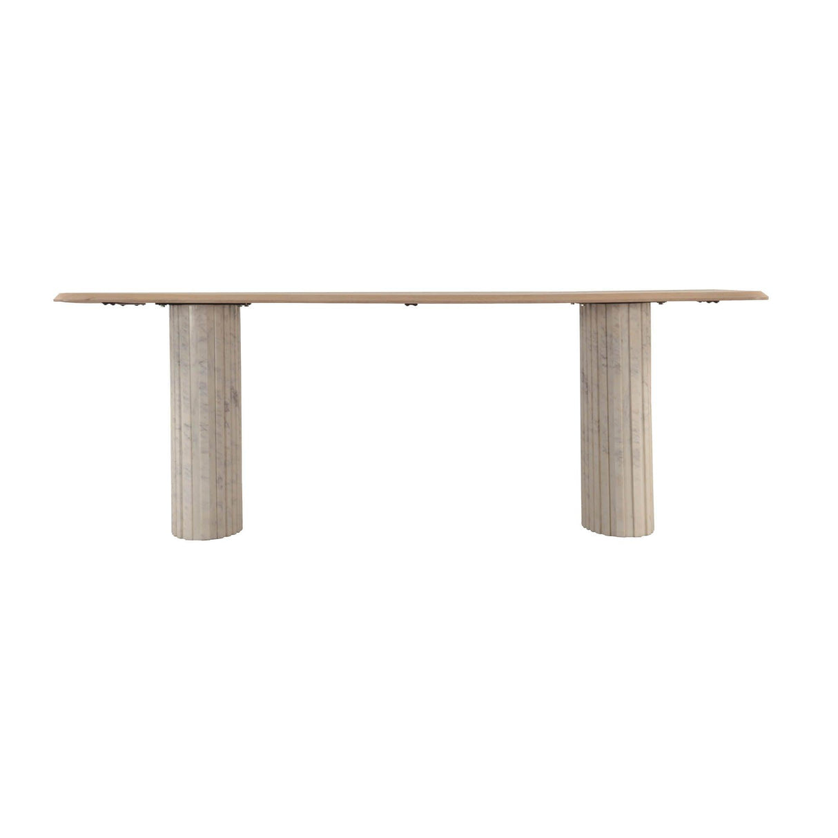LH Home Hedron Dining Table
