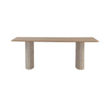 LH Home Hedron Dining Table