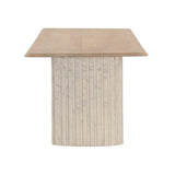 LH Home Hedron Dining Table
