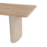 LH Home Hedron Dining Table