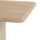 LH Home Hedron Dining Table