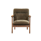 LH Home Highland Club Chair - Pine