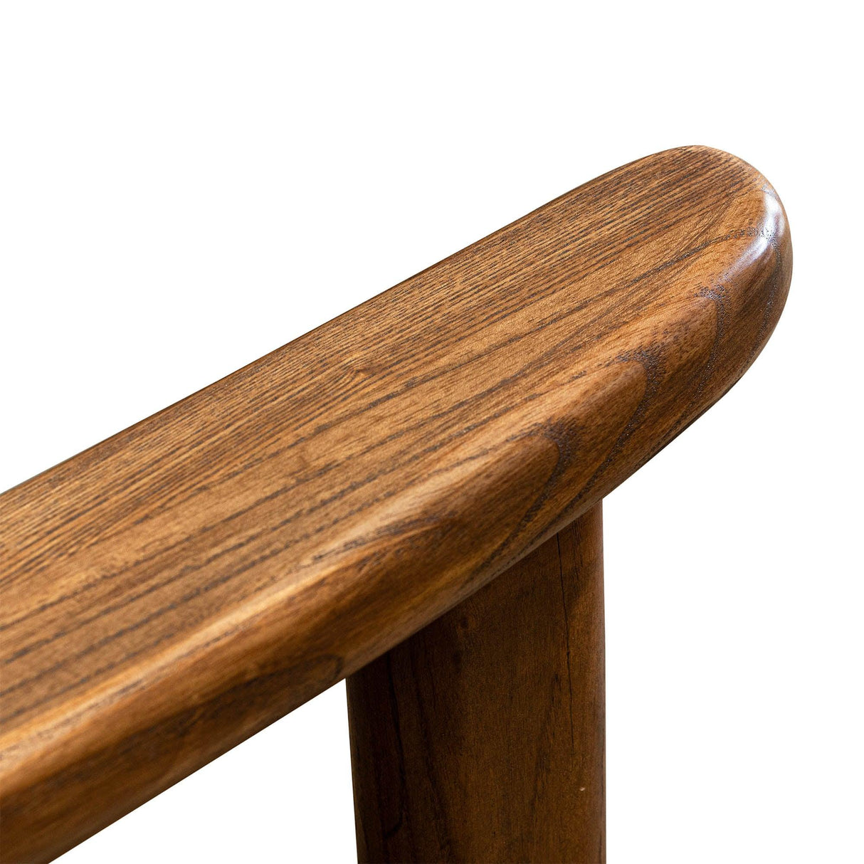 LH Home Highland Club Chair - Pine