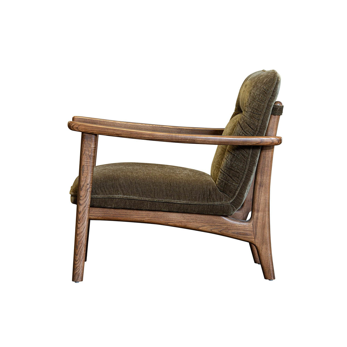 LH Home Highland Club Chair - Pine