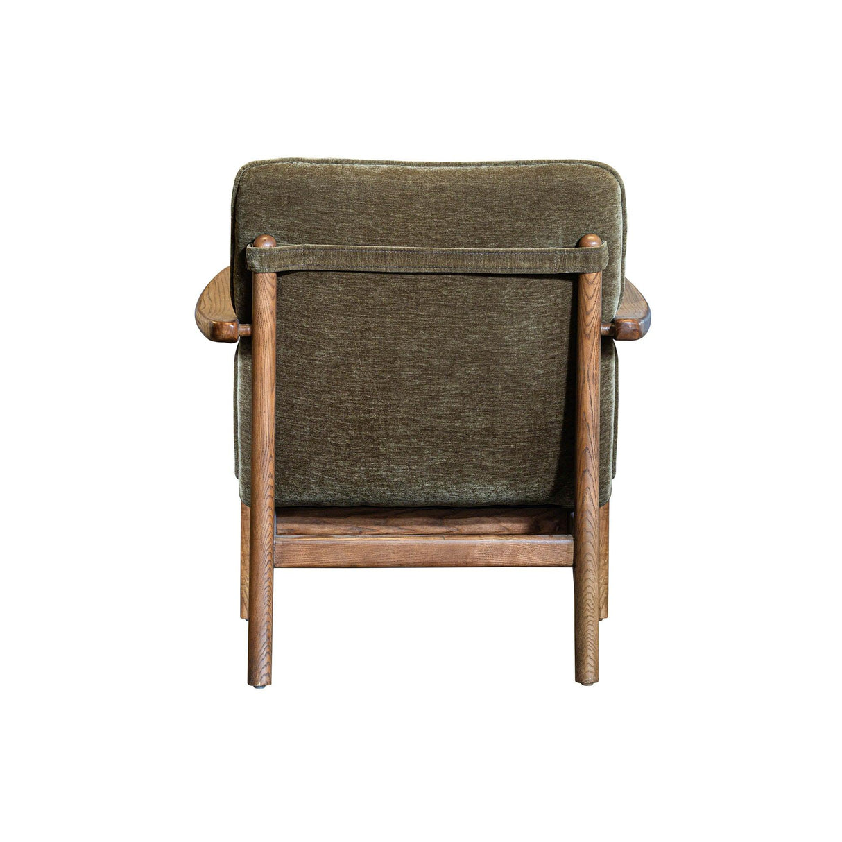 LH Home Highland Club Chair - Pine