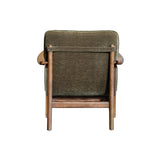 LH Home Highland Club Chair - Pine