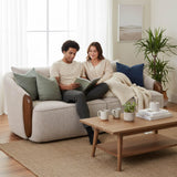 LH Home Heritage Sofa