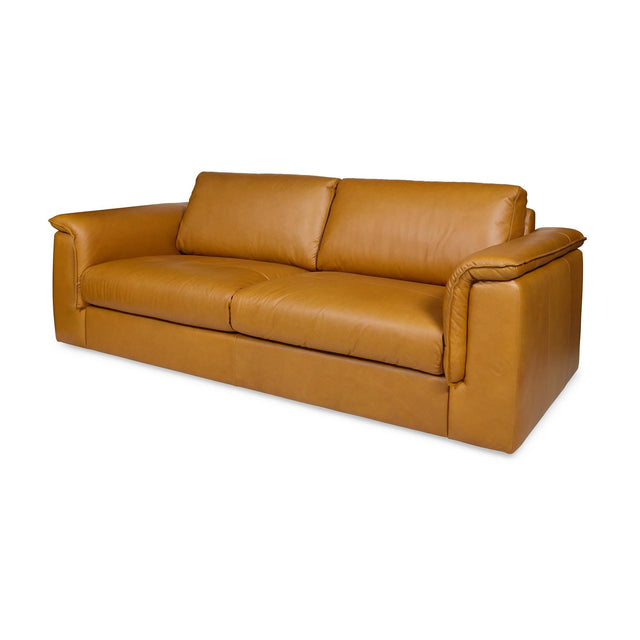 LH Home Jackson Sofa - Tan