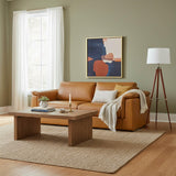 LH Home Jackson Sofa - Tan