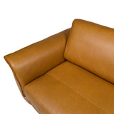 LH Home Jackson Sofa - Tan