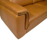 LH Home Jackson Sofa - Tan