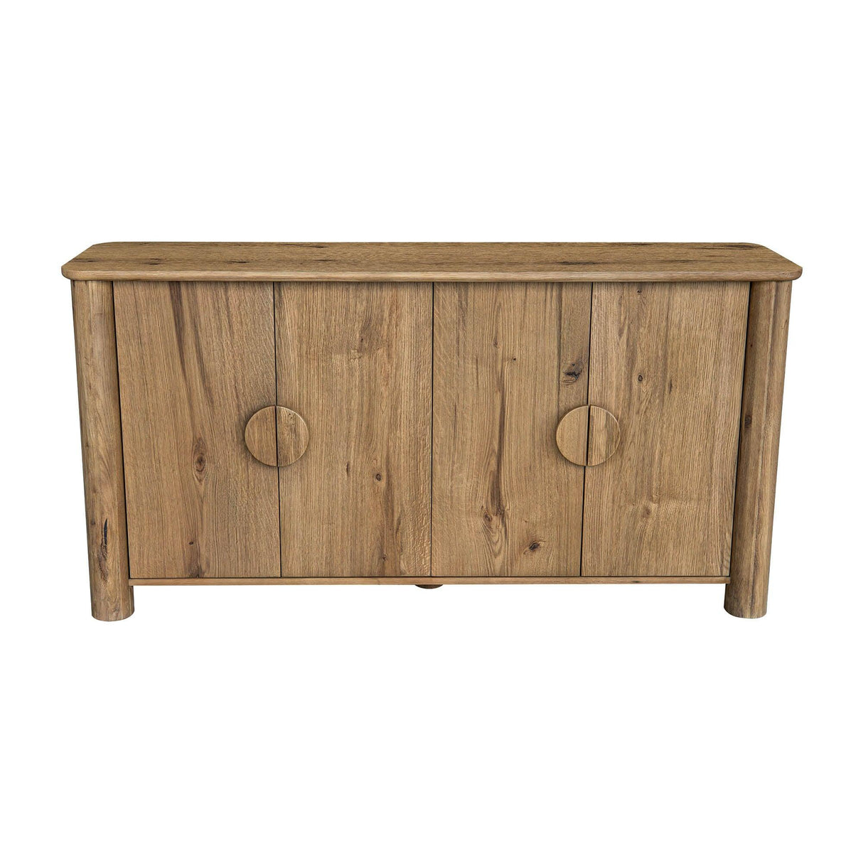 LH Home Jasper Large Sideboard