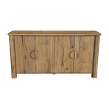 LH Home Jasper Large Sideboard