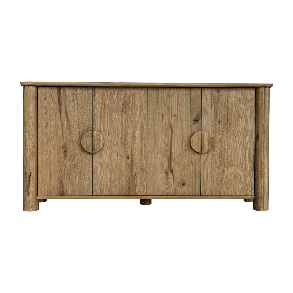 LH Home Jasper Large Sideboard