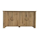 LH Home Jasper Large Sideboard