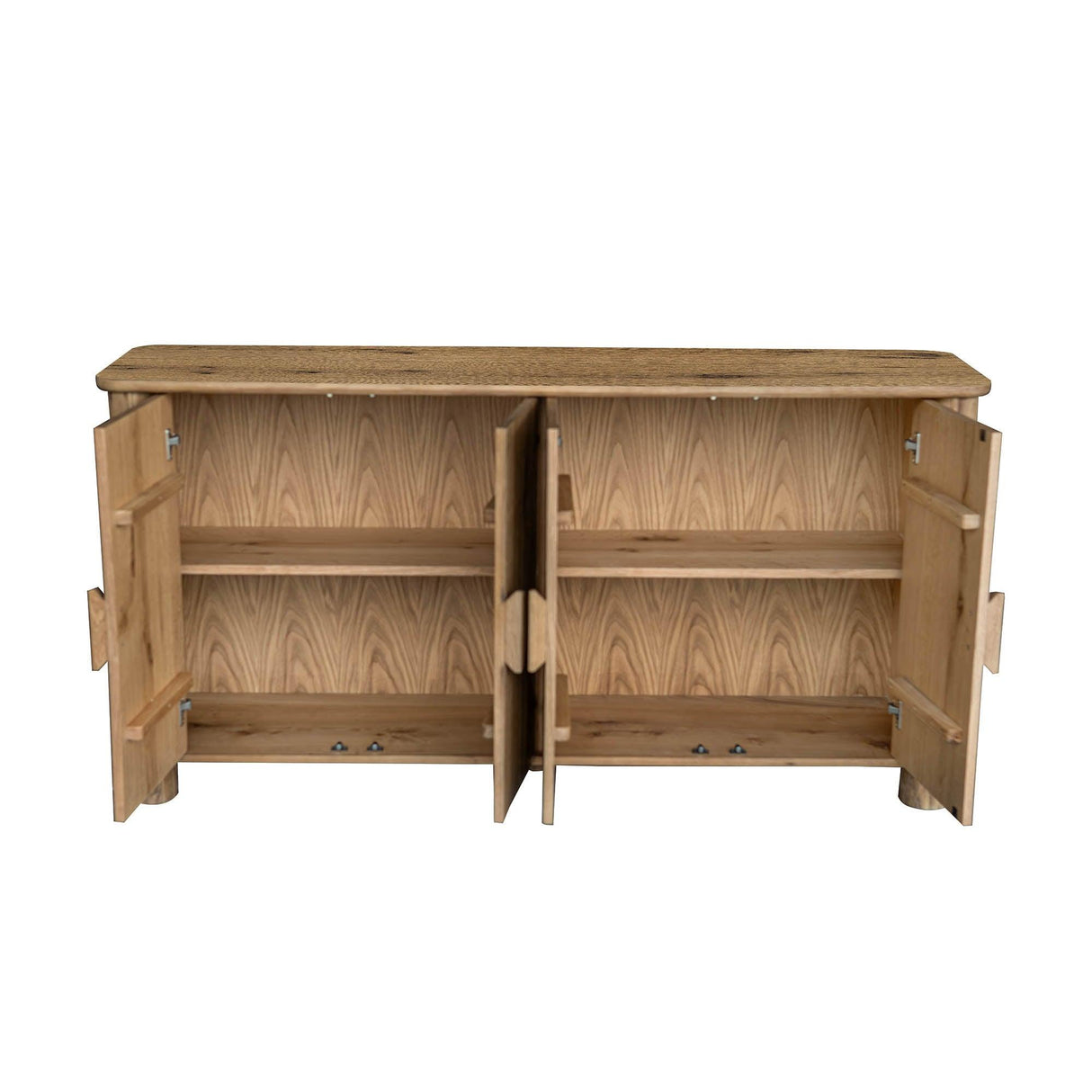 LH Home Jasper Large Sideboard