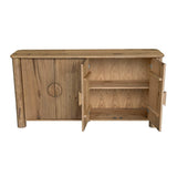 LH Home Jasper Large Sideboard