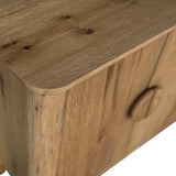 LH Home Jasper Large Sideboard