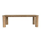 LH Home Jasper Dining Table