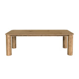 LH Home Jasper Dining Table
