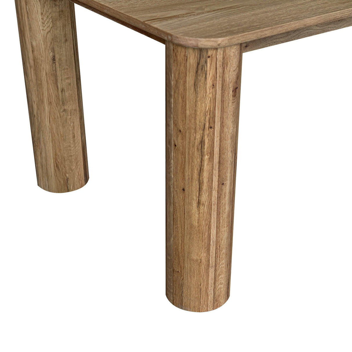 LH Home Jasper Dining Table