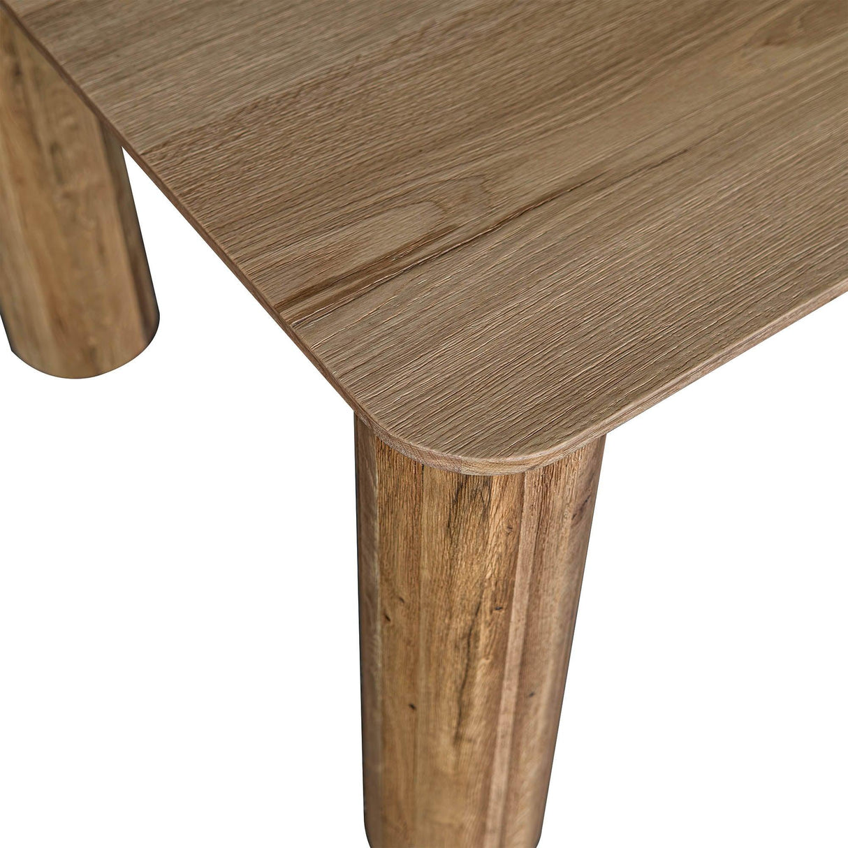 LH Home Jasper Dining Table