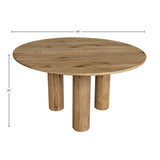 LH Home Jasper Round Dining Table