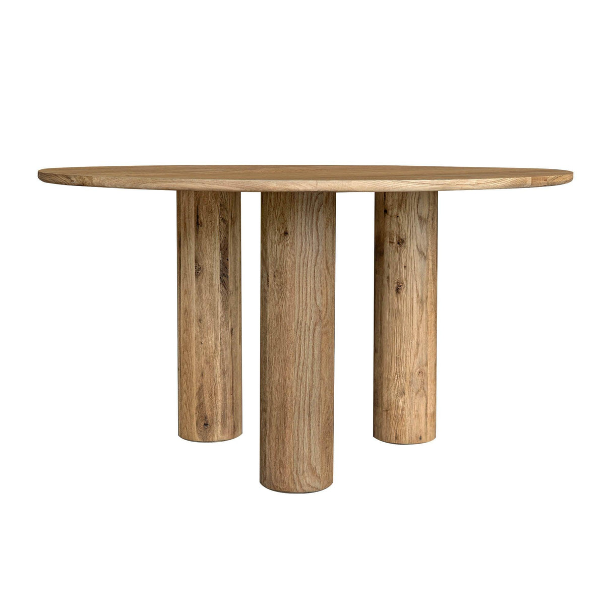 LH Home Jasper Round Dining Table